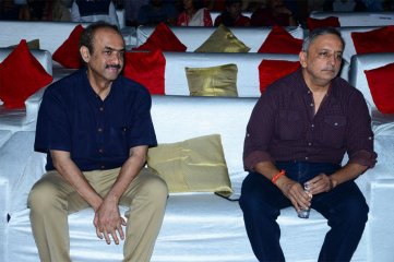 Syeraa Pre Release Event